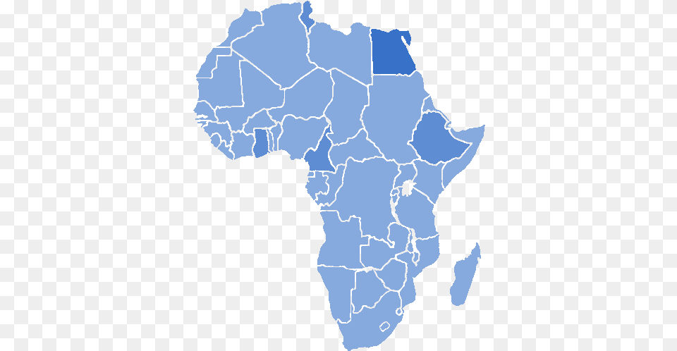 Union Africaine Pays Membres, Chart, Map, Plot, Atlas Png