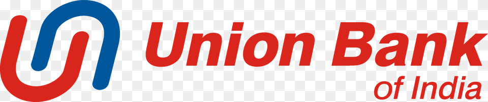 Union Bank Of India Logo Union Bank Logo, Text Free Transparent Png