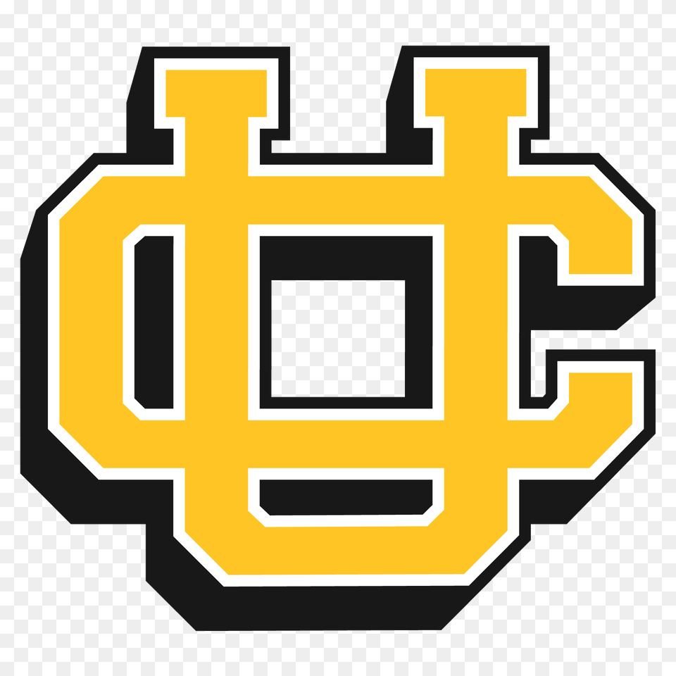Union City Golden Tornadoes On Twitter In God We Trust Has, First Aid, Symbol, Logo Png