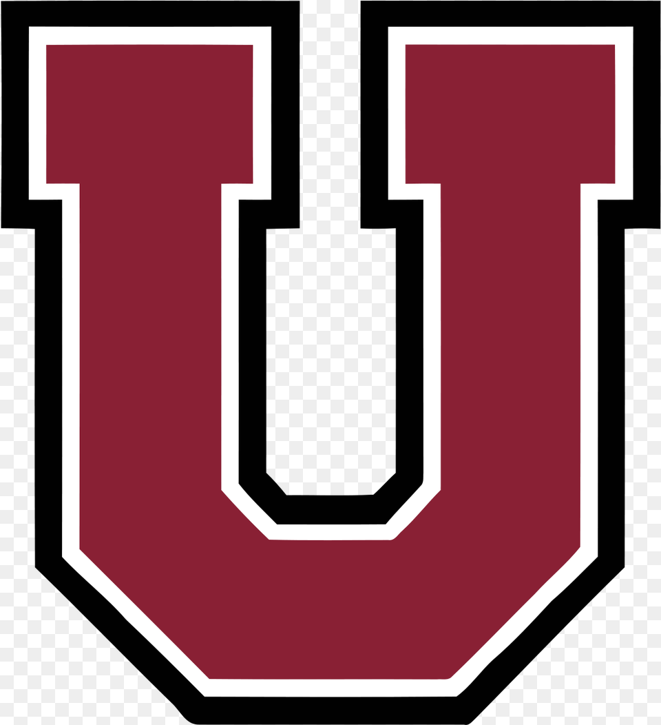 Union College Block U, First Aid, Symbol, Text Free Transparent Png