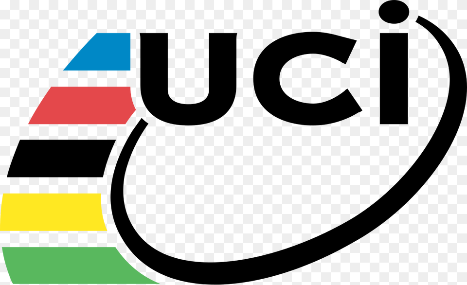 Union Cycliste Internationale Logo, Art, Graphics Free Png Download