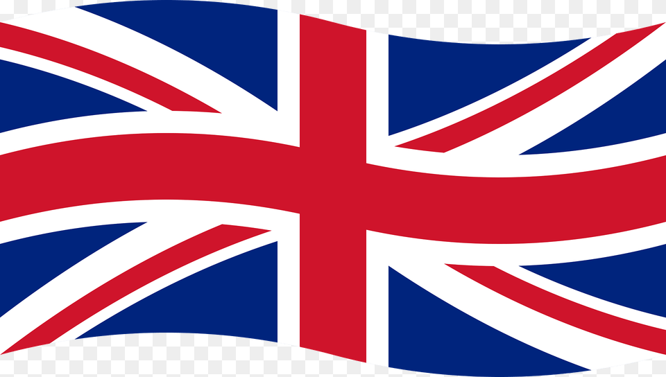 Union Flag Clipart, United Kingdom Flag Free Png