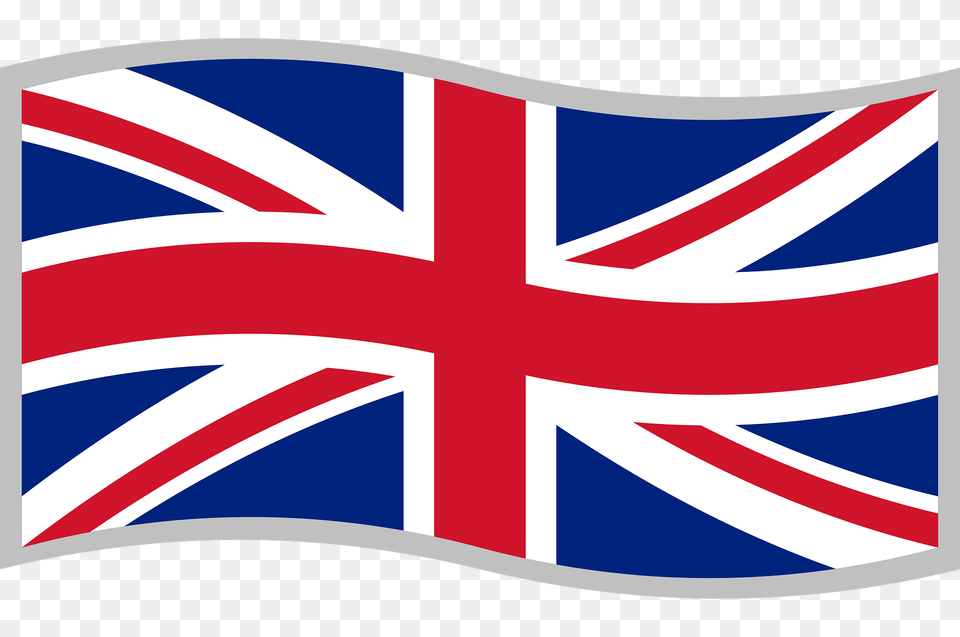 Union Flag Clipart, United Kingdom Flag Free Png Download