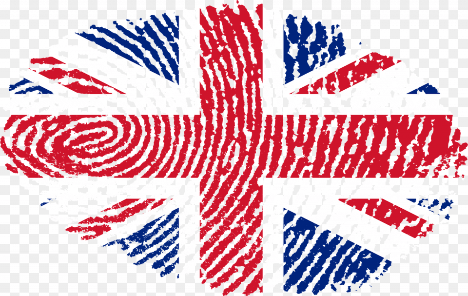 Union Flag Fingerprint Immigration Brexit, Logo, Cross, Symbol, Face Png Image