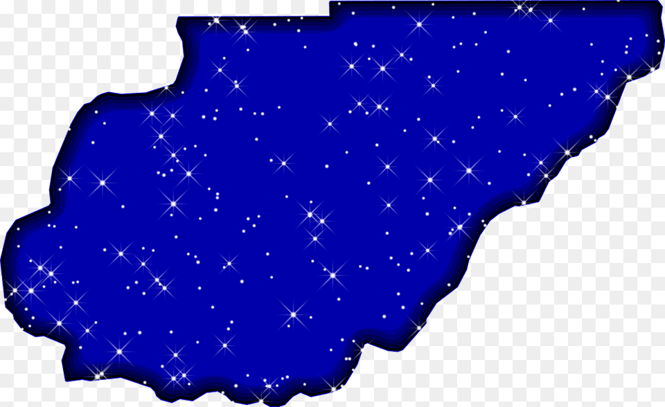Union Fun Style Maps, Nature, Night, Outdoors, Starry Sky Png