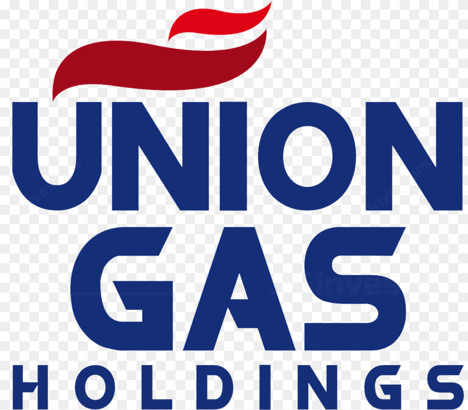 Union Gas Holdings Limited, Logo, Text Png