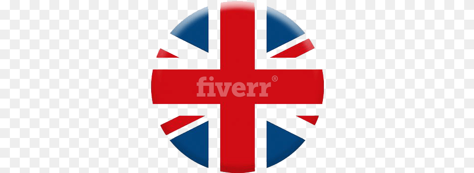 Union Jack Cake Toppers Uk, Logo, Cross, Symbol, First Aid Png