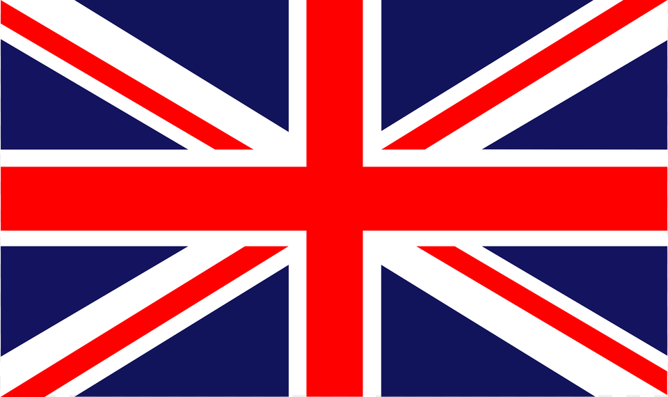 Union Jack Clipart, Flag, United Kingdom Flag Free Png
