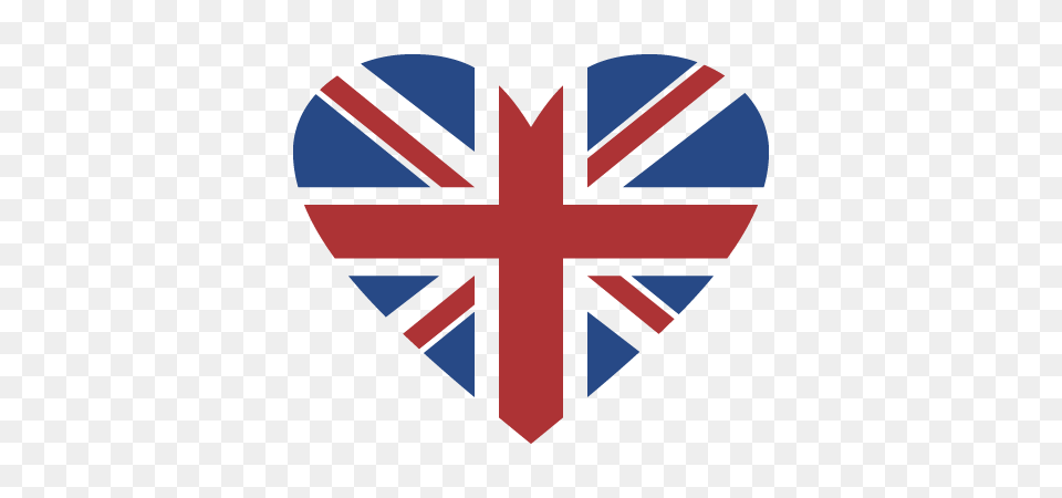 Union Jack Flag Clipart Small, Logo Png