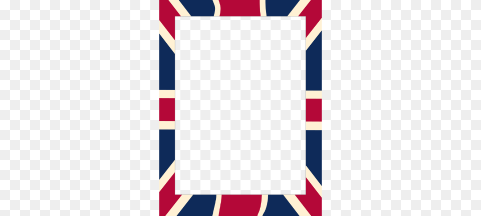 Union Jack Illustration, Blackboard, Gold Free Png