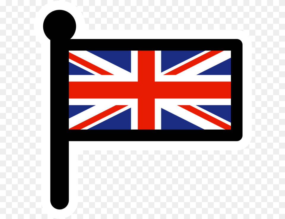 Union Jack United Kingdom Flag Of Great Britain Flag Of Western Australia Png Image