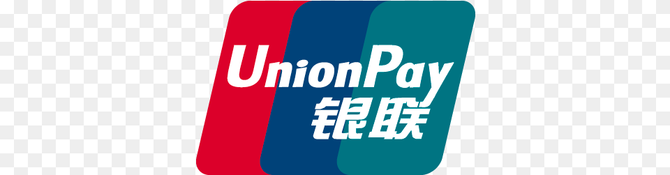 Union Pay China Union Pay, Text, Logo, Can, Tin Free Png Download