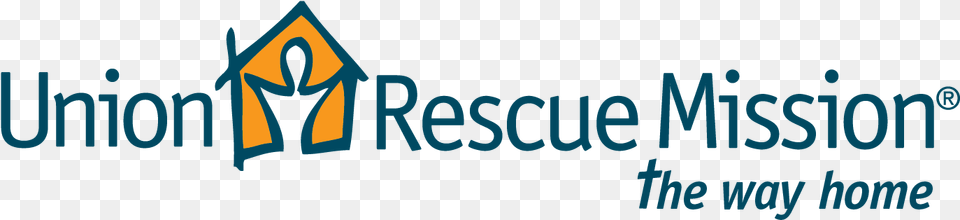 Union Rescue Mission Logo, Text Png Image