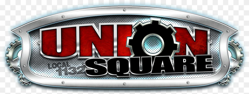 Union Square Logo Fiat, Accessories, Buckle, Car, Transportation Free Png Download