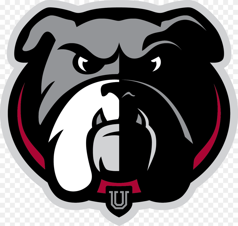 Union University Bulldogs, Stencil, Ammunition, Grenade, Weapon Png