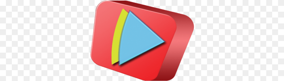 Uniplay Uniplay 3d Logo Horizontal, Triangle, Disk Free Transparent Png