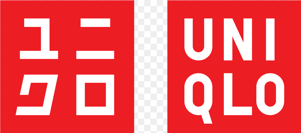 Uniqlo Logo, First Aid, Sign, Symbol, Text Png Image