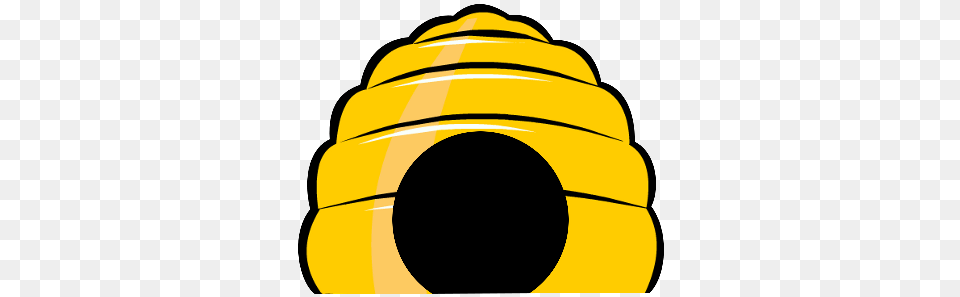 Unique Bee Hive Clip Art Bees And Beehives Clipart Clipart Suggest, Sphere, Clothing, Hardhat, Helmet Png Image
