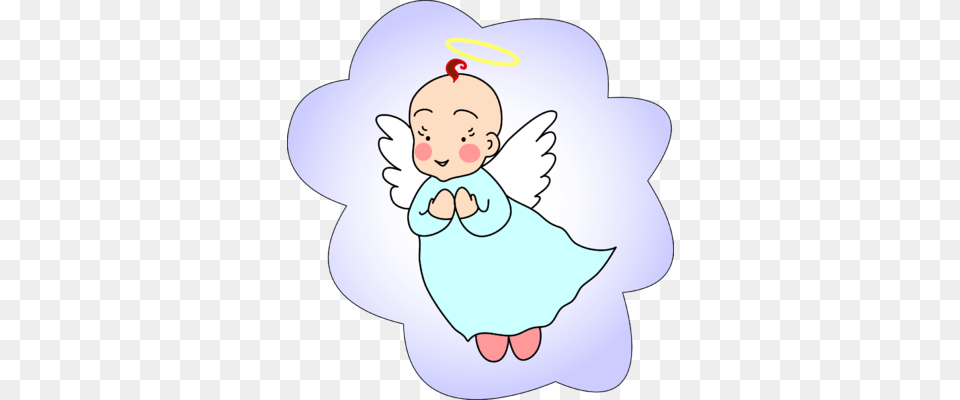 Unique Clipart Angle Baby Angel Baby Clip Art Christart, Person, Face, Head Png Image