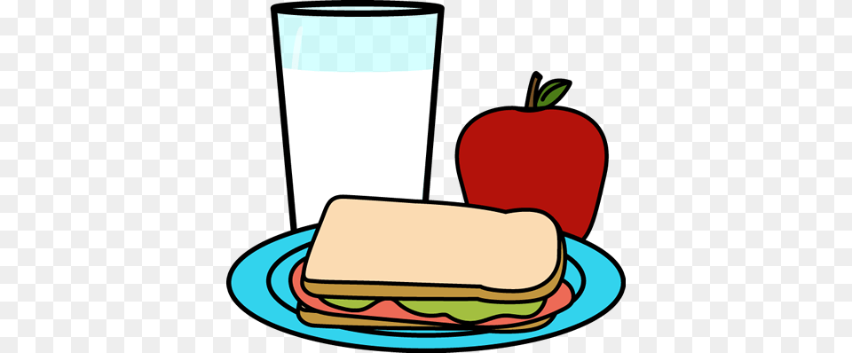Unique Clipart Of Lunch Menu Clip Art Cliparts, Food, Meal, Beverage, Milk Png Image
