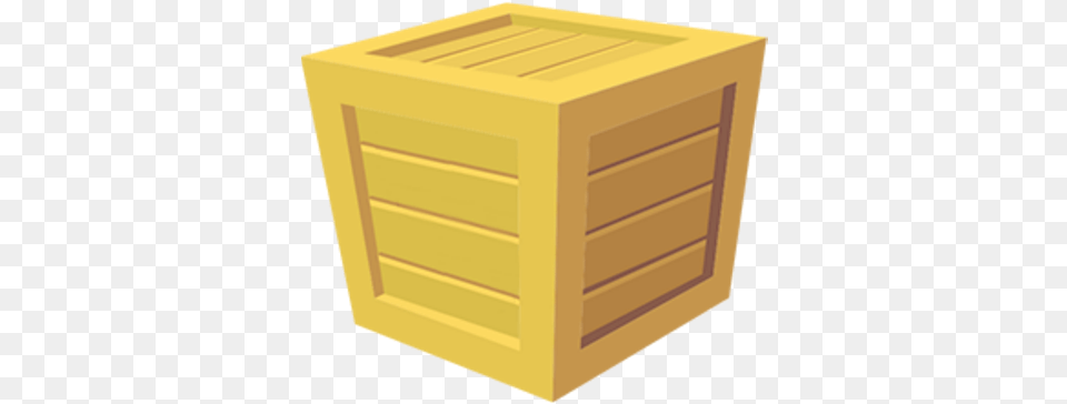 Unique Crate Legendary Crate Mining Simulator, Box Free Png Download