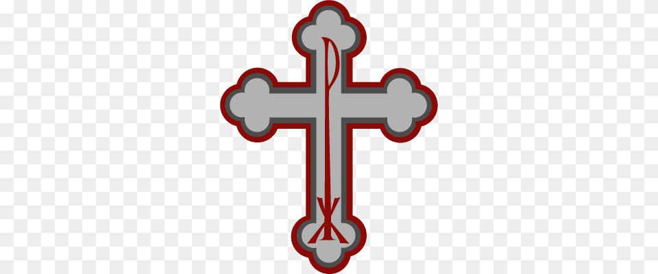 Unique Crucifix Clipart Free Catholic Firstmunion Cross Clip Art, Symbol Png
