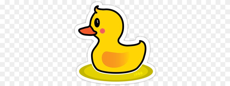 Unique Duck Cartoon Cute Cute Cartoon Ducks Clipart Best, Animal, Bird Free Transparent Png