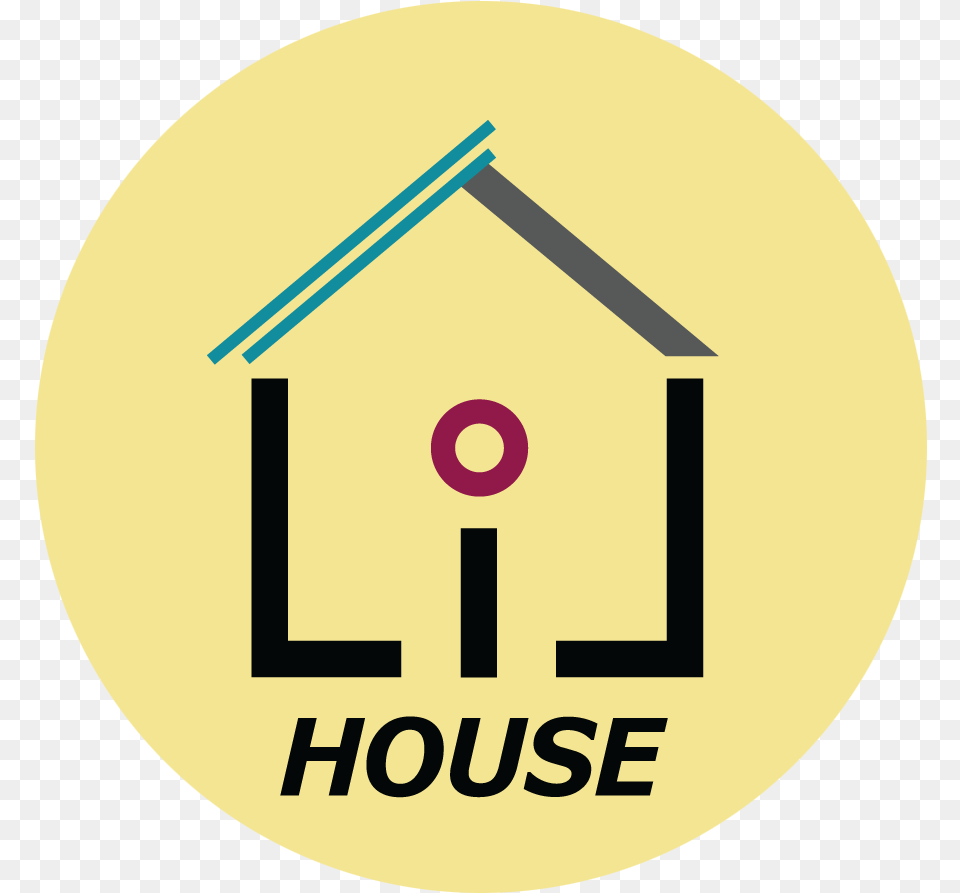Unique Educational Play Houses Circle, Sign, Symbol, Disk, Logo Free Png Download