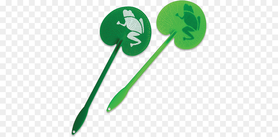 Unique Fly Swatters Flyswatter, Green, Leaf, Plant, Flower Free Transparent Png