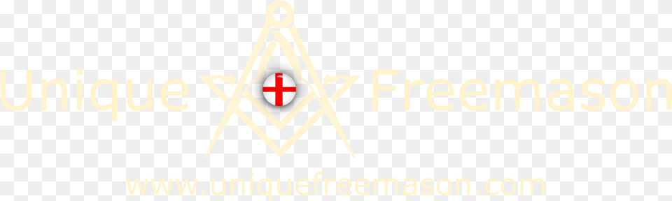 Unique Freemason England Round Flag, Logo, Symbol Png