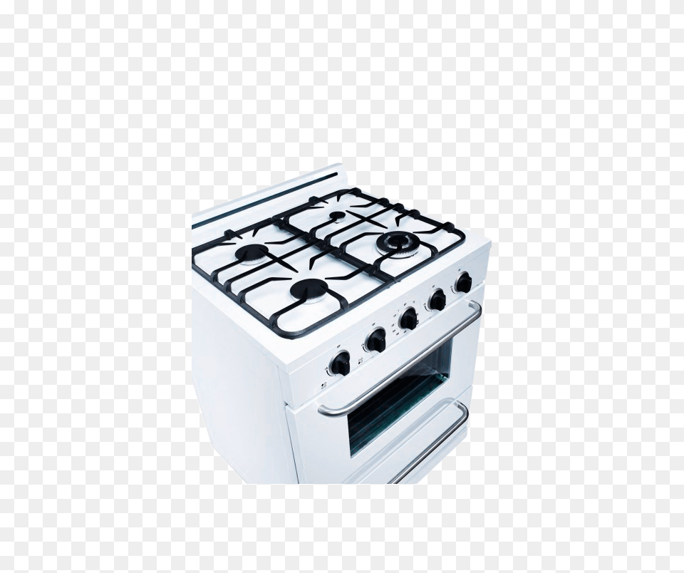 Unique Gas Range, Appliance, Oven, Stove, Electrical Device Free Png