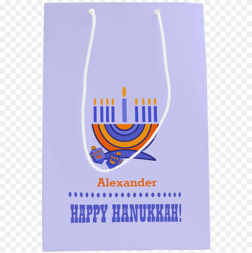 Unique Gift Ideas For Hanukkah Gift, Bag, Tote Bag Png Image