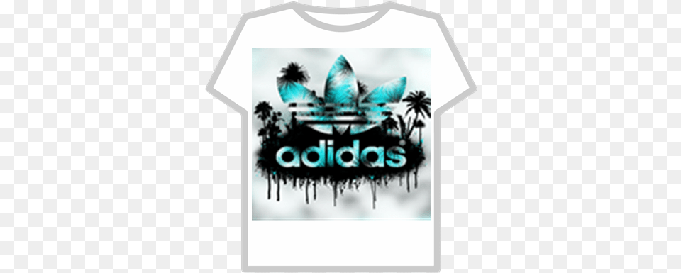 Unique Hd Adidas I M Gay Roblox Shirt, Clothing, T-shirt, Chandelier, Lamp Png Image