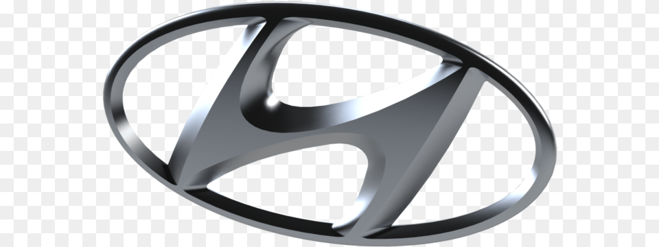 Unique Hyundai Logo Emblem, Symbol, Accessories Free Png Download
