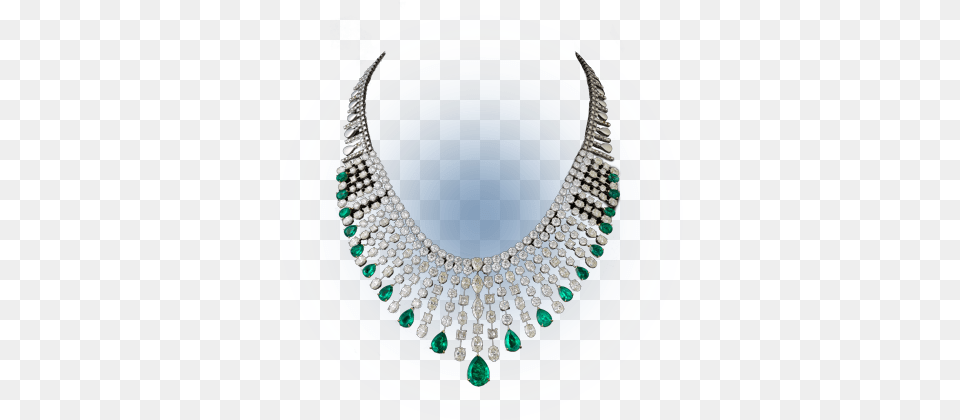 Unique Lila Necklace Meticulously Weaves Together Necklace, Accessories, Jewelry, Earring, Gemstone Free Png Download