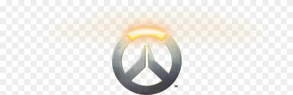 Unique Overwatch Logo No Background 6 Background Emblem, Accessories, Flare, Light, Nature Free Transparent Png