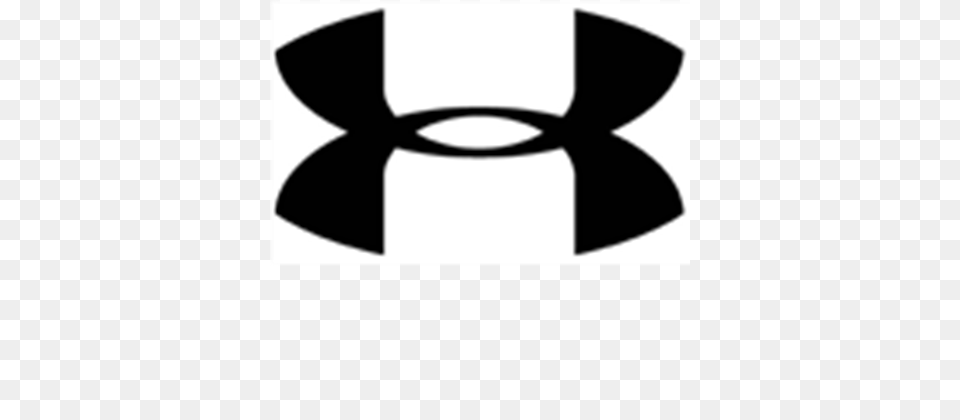 Unique Pictures Of Under Armour Logo Under Armour Logo Roblox, Stencil, Symbol Png Image