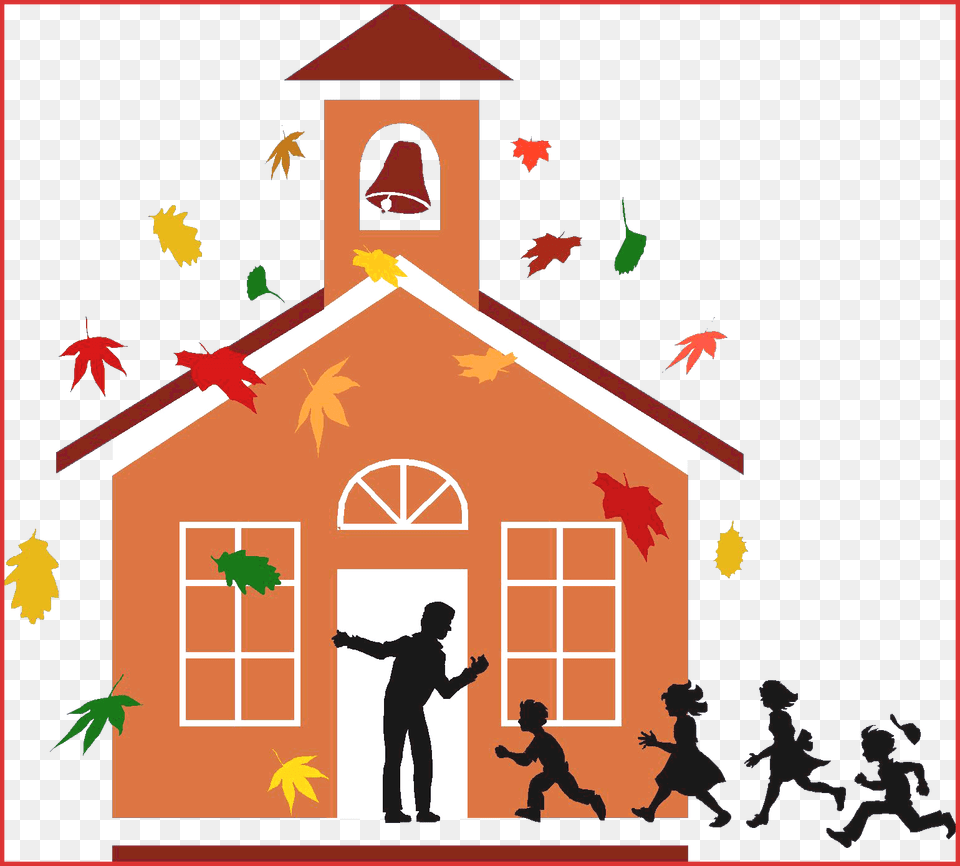 Unique School House Clipart Sunday School Animated Gif, Adult, Male, Man, Person Png