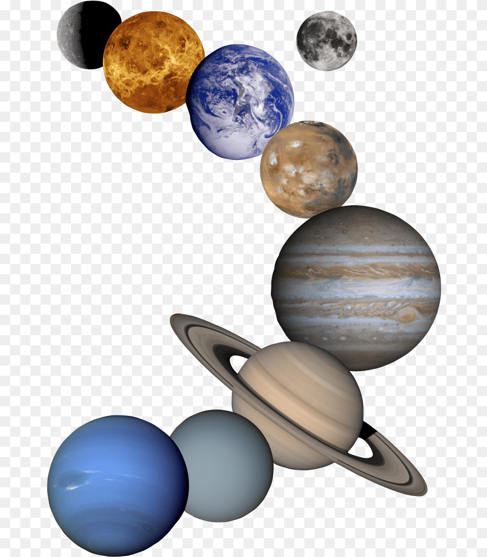 Unique Solar System Image Solar System Images, Astronomy, Outer Space, Planet, Globe Png