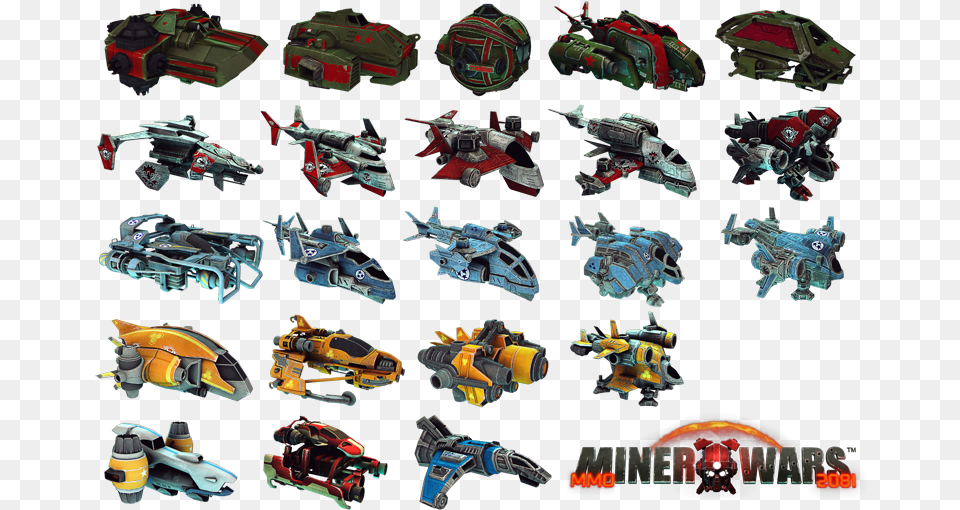 Unique Spaceship Models 22 Spaceships Have Been Completely Space Engineers All Ships, Aircraft, Airplane, Transportation, Vehicle Free Png