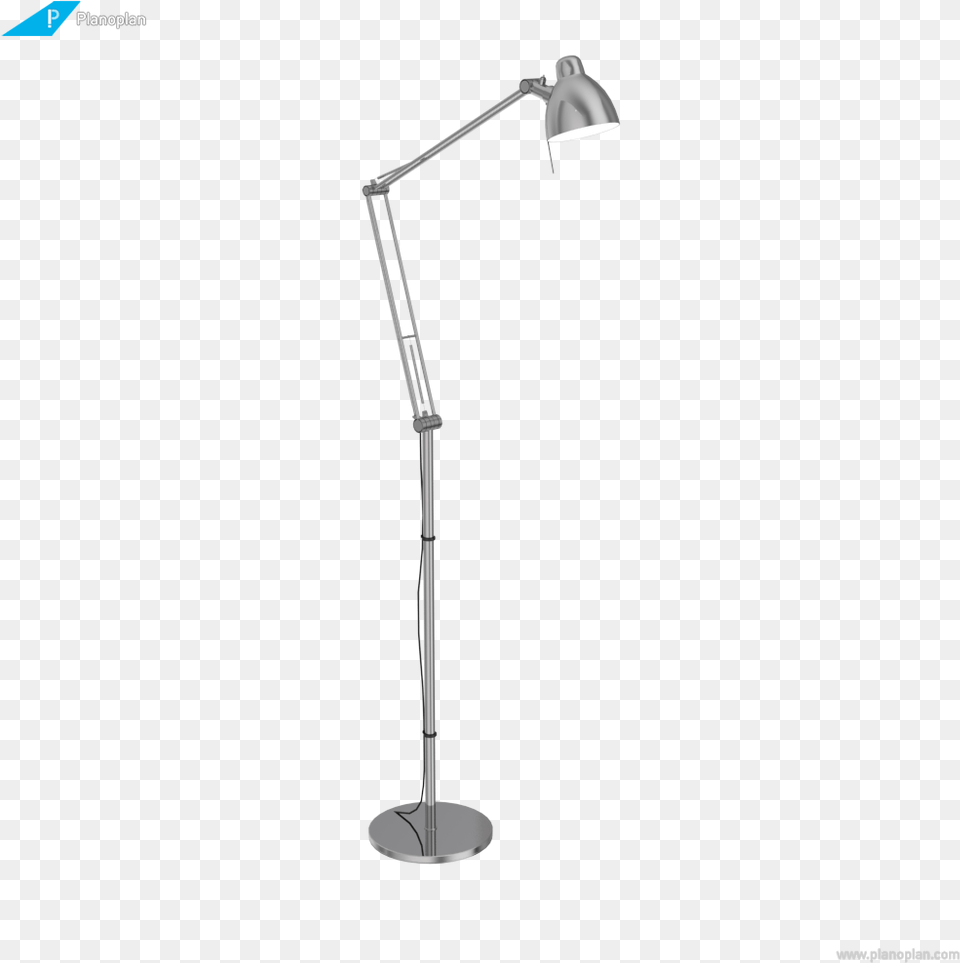 Unique Table And Floor Lamps Ikea Antifoni Floor Lamp, Lampshade Free Png Download