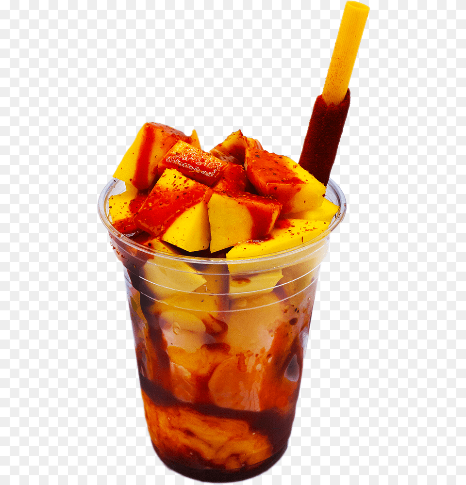 Unique Twist Of Savory Sweets And Spices To Their Fresh Mango Crazy, Cream, Dessert, Food, Ice Cream Free Transparent Png