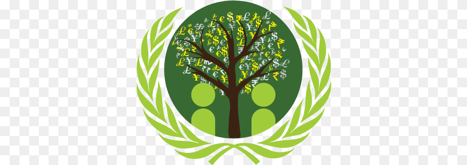 Unis Un 2015 Sustainability Balancing People Planet Logo Human Rights Day, Green, Plant, Vegetation, Symbol Png Image