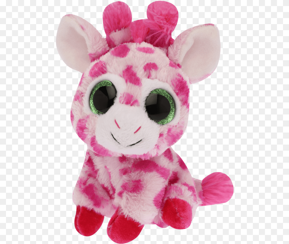Unisex Baby Giraffe Soft Toy Stuffed Toy, Plush Png