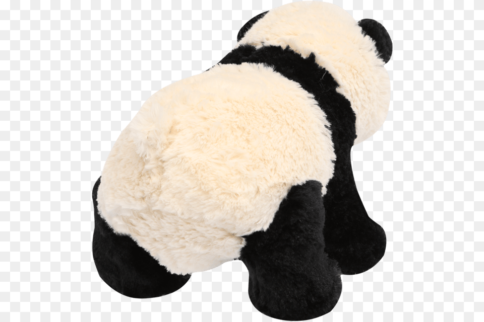 Unisex Baby Panda Soft Toy Panda, Animal, Bear, Giant Panda, Mammal Free Transparent Png