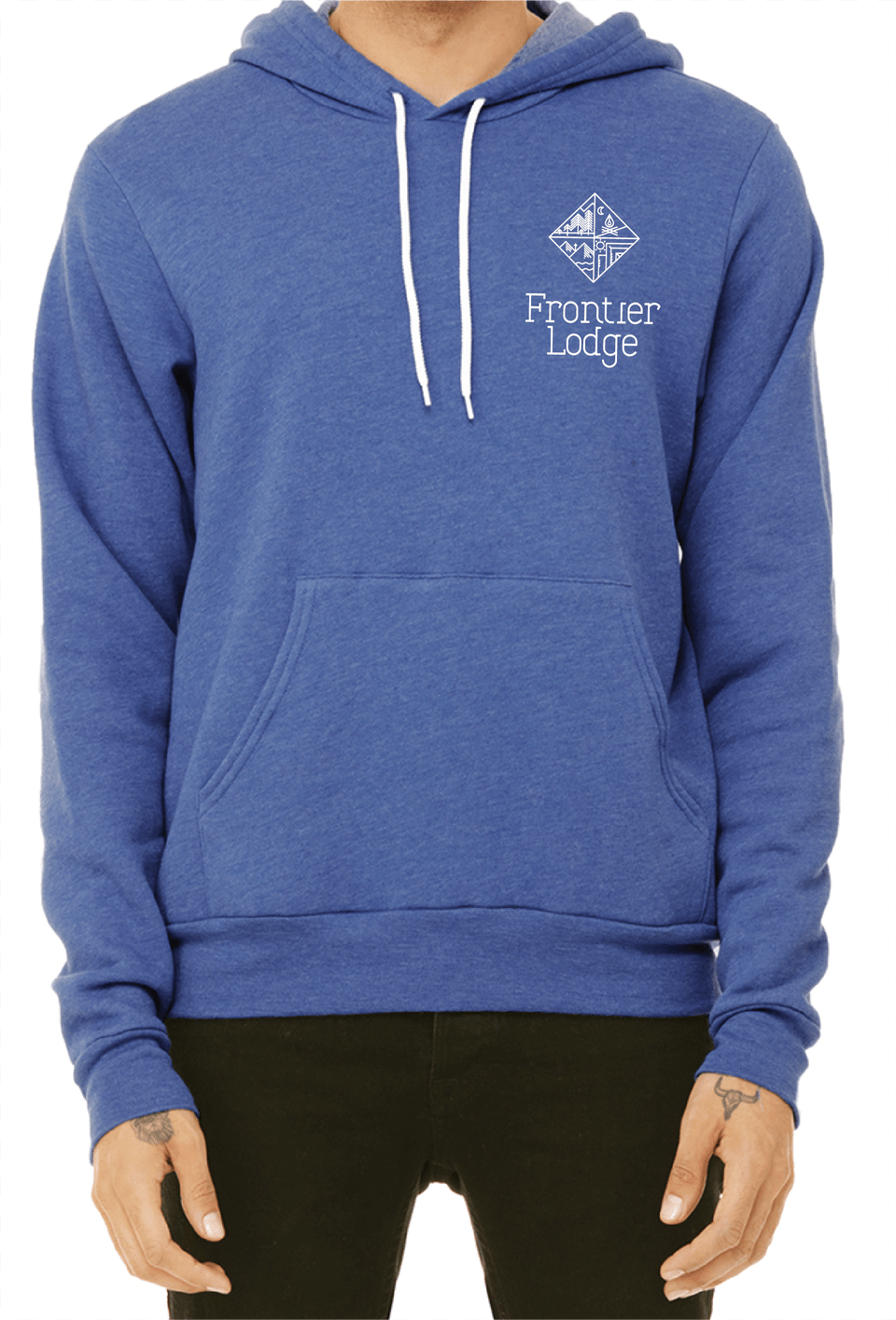 Unisex Hoodie New States Apparel, Clothing, Fleece, Knitwear, Sweater Free Png