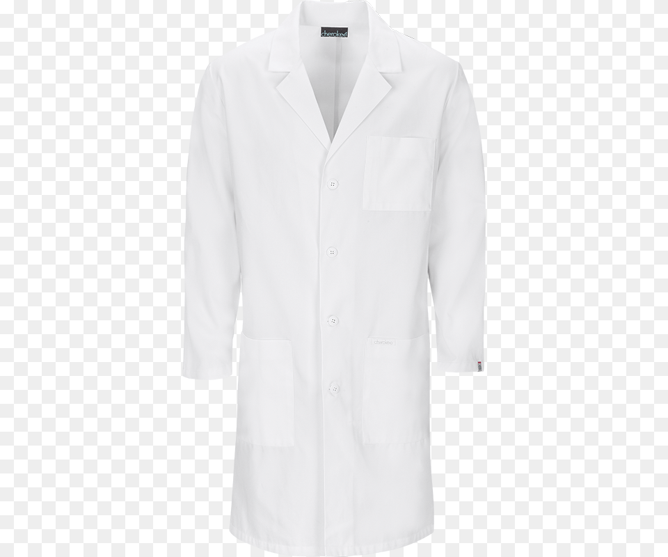 Unisex Lab Coat Arztkittel, Clothing, Lab Coat, Shirt Png