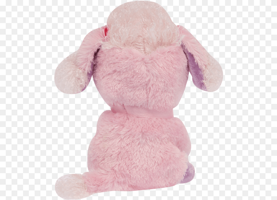 Unisex Poodle Dog Soft Toy Teddy Bear, Plush, Baby, Person Free Transparent Png