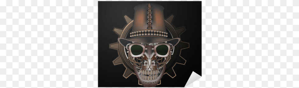 Unisex Skull Cycling Motorcycle Neck Face Mask Head, Emblem, Symbol, Cross Png