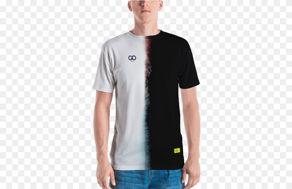 Unisex T Shirt Shirt, Clothing, T-shirt Free Png